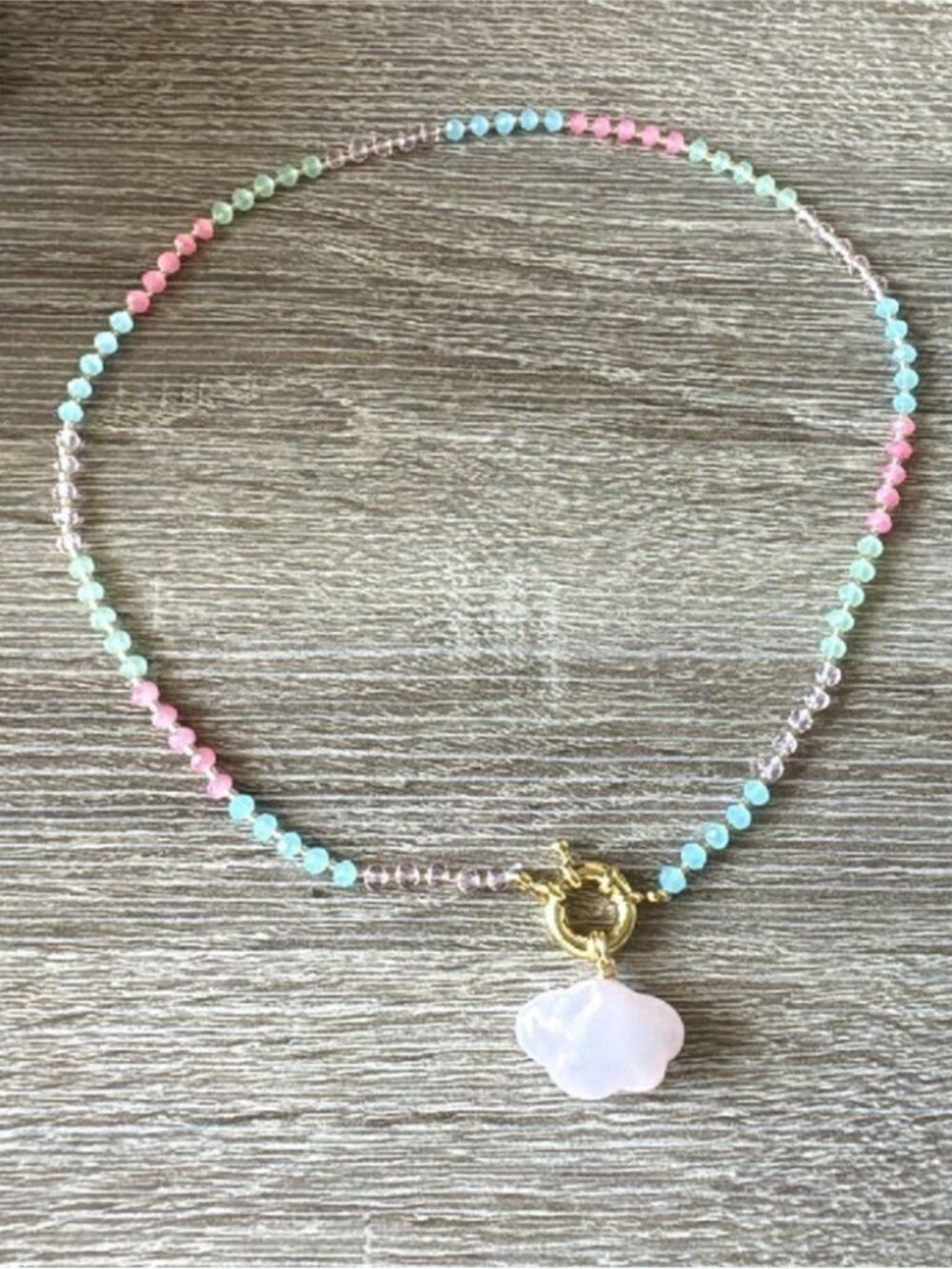 BohemiancloudnecklaceN397